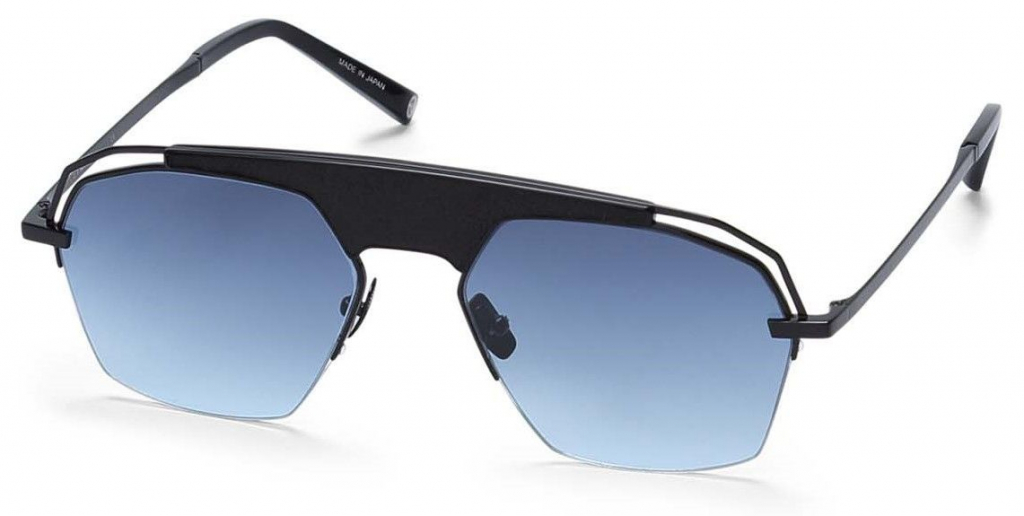 Купить унисекс солнцезащитные очки ВELSTAFF MAXFORD 