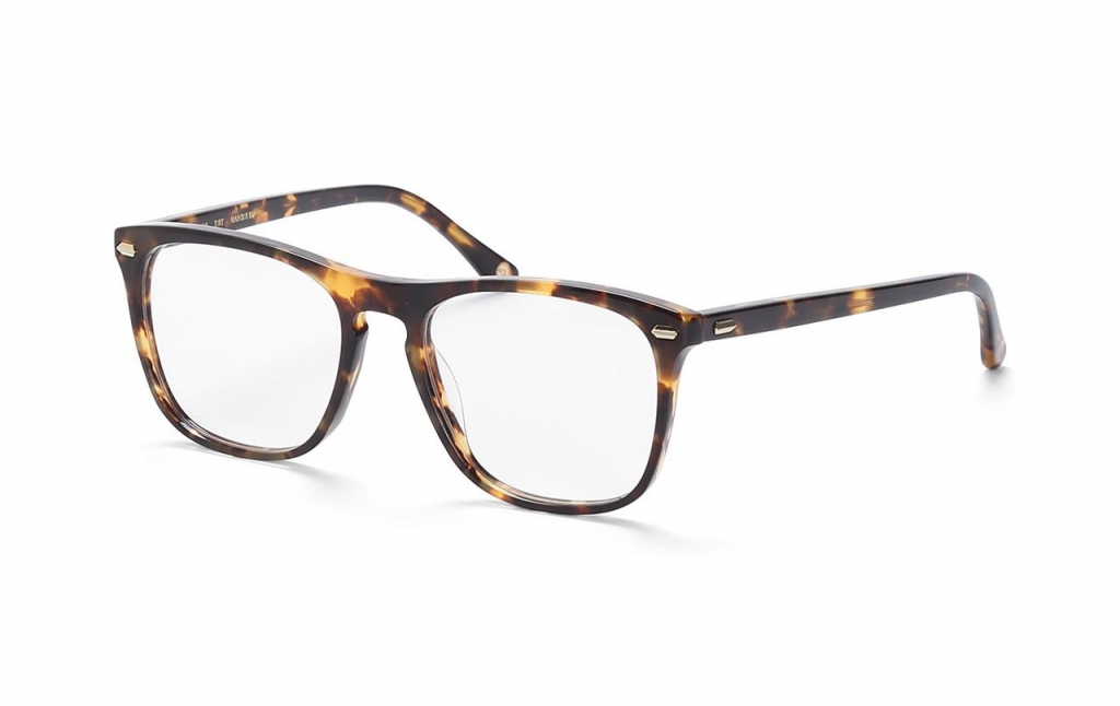 Купить унисекс очки ВELSTAFF MERIDIAN II