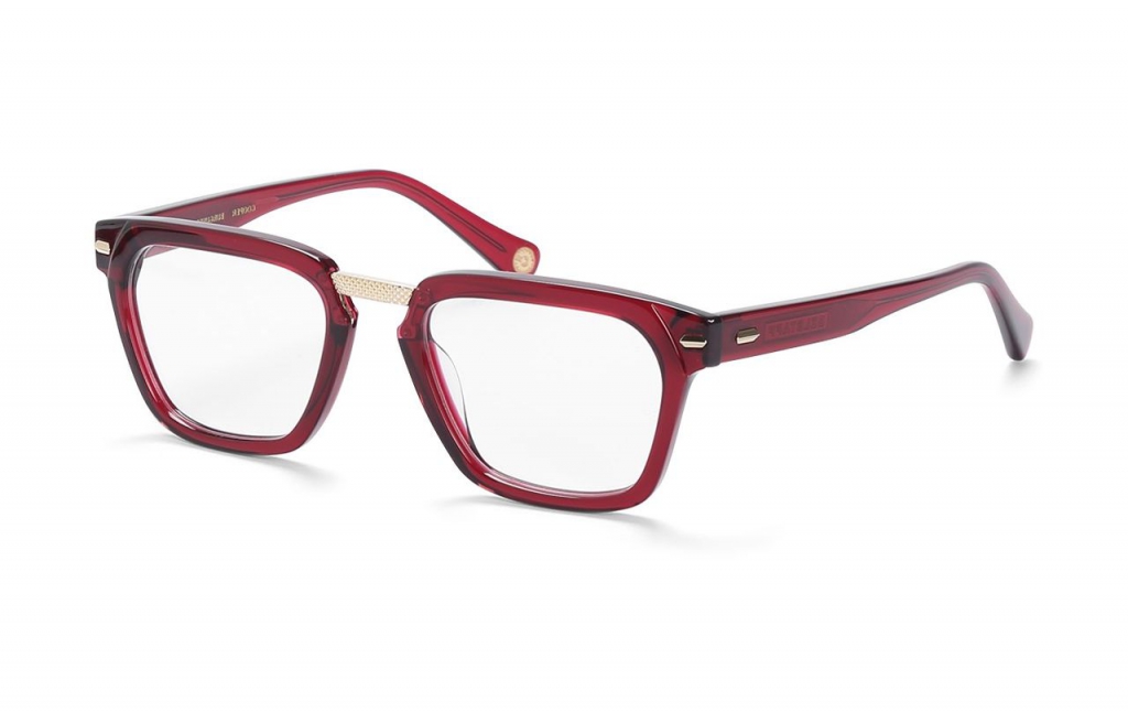 Купить унисекс очки ВELSTAFF COOPER