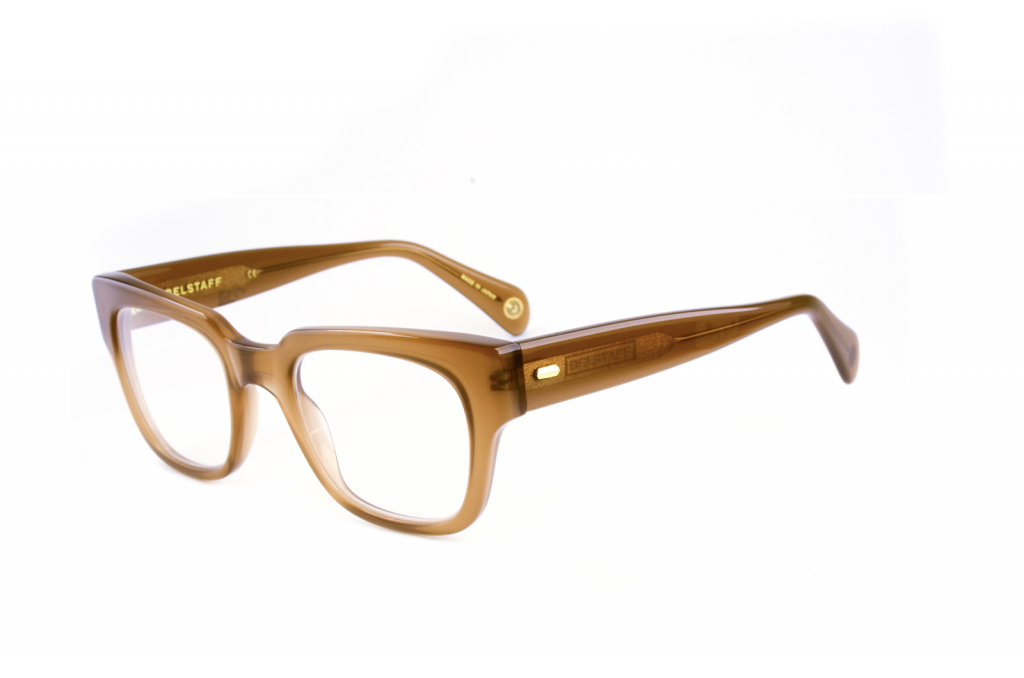 Купить унисекс очки ВELSTAFF TALBROOK