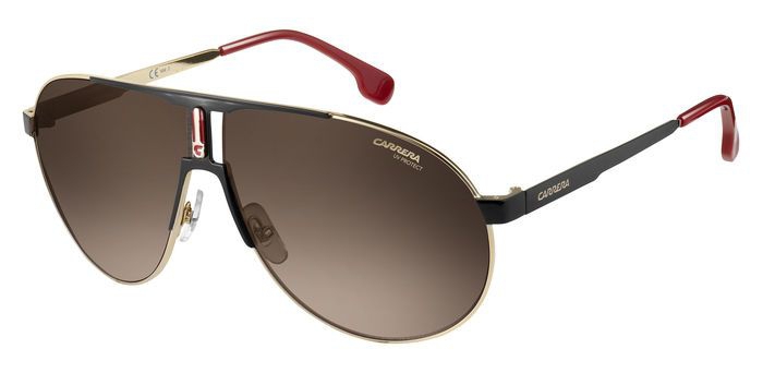 Купить унисекс солнцезащитные очки CARRERA CARRERA 1005/S