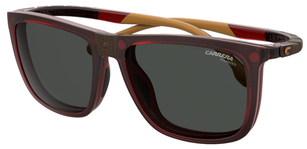 Купить мужские солнцезащитные очки CARRERA HYPERFIT 16/CS