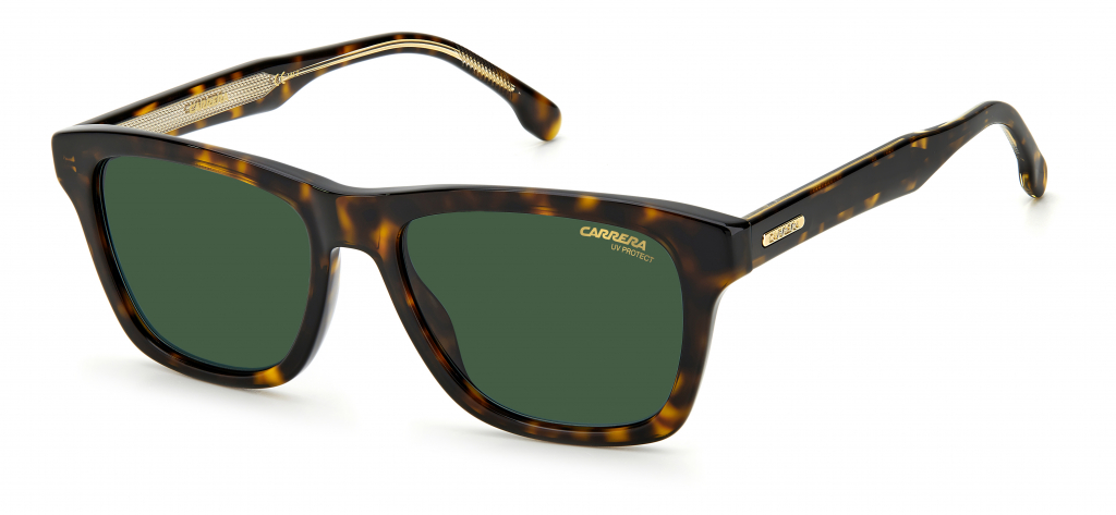 Купить мужские солнцезащитные очки CARRERA CARRERA 266/S