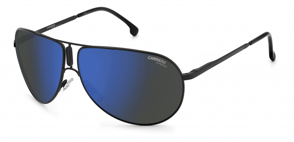 Купить унисекс солнцезащитные очки CARRERA GIPSY65