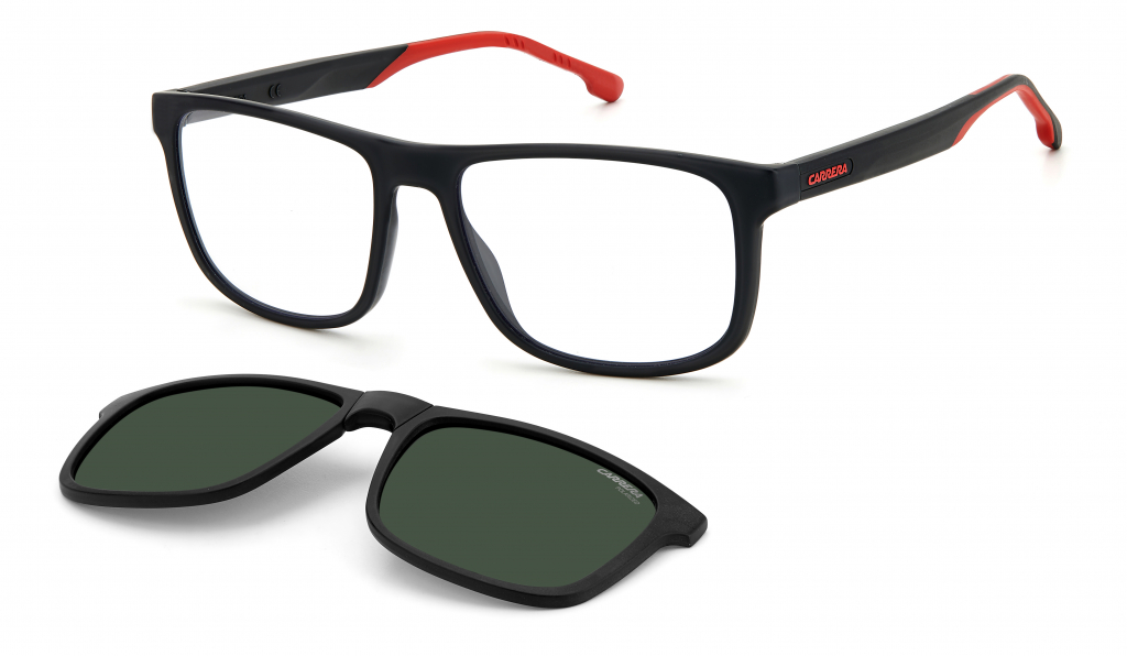 Купить мужские солнцезащитные очки CARRERA CARRERA 8053/CS