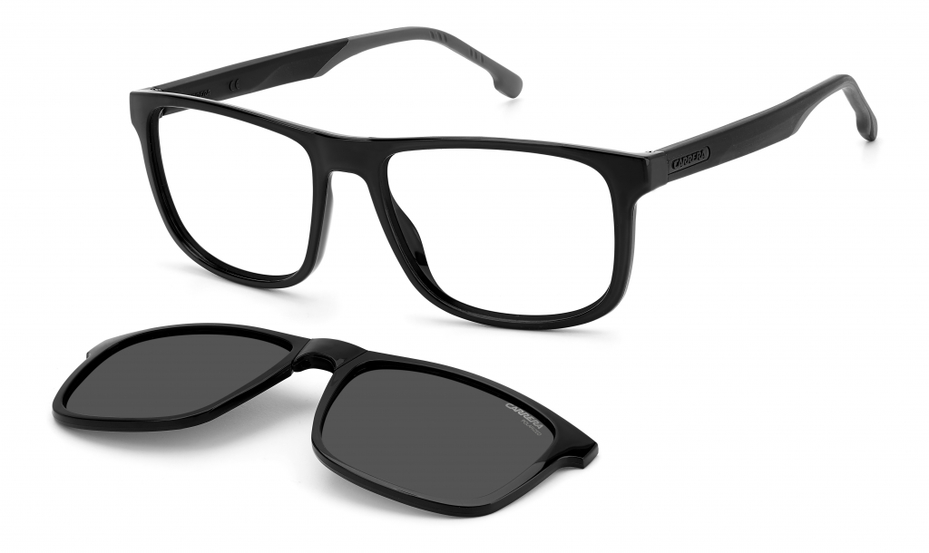 Купить мужские солнцезащитные очки CARRERA CARRERA 8053/CS