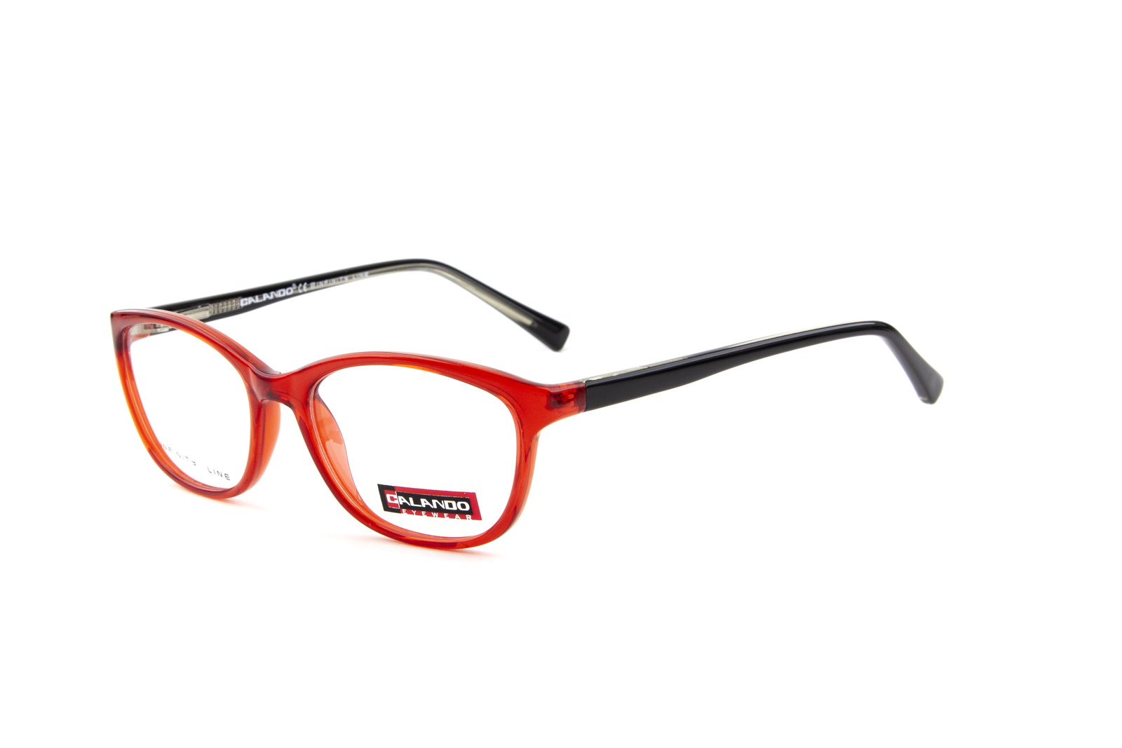 Купить унисекс медицинские оправы calando CALANDO INFINITY 7304 