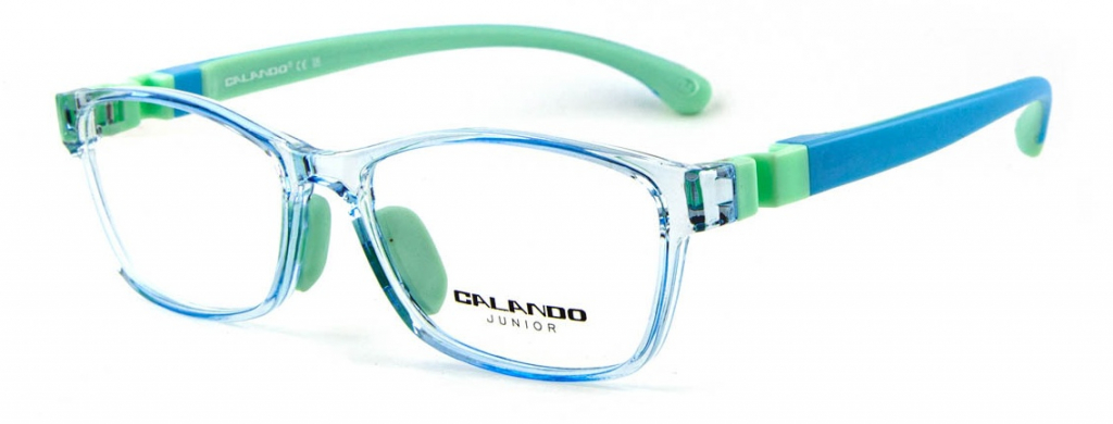 Купить детские медицинские оправы CALANDO СE SP TRD-04