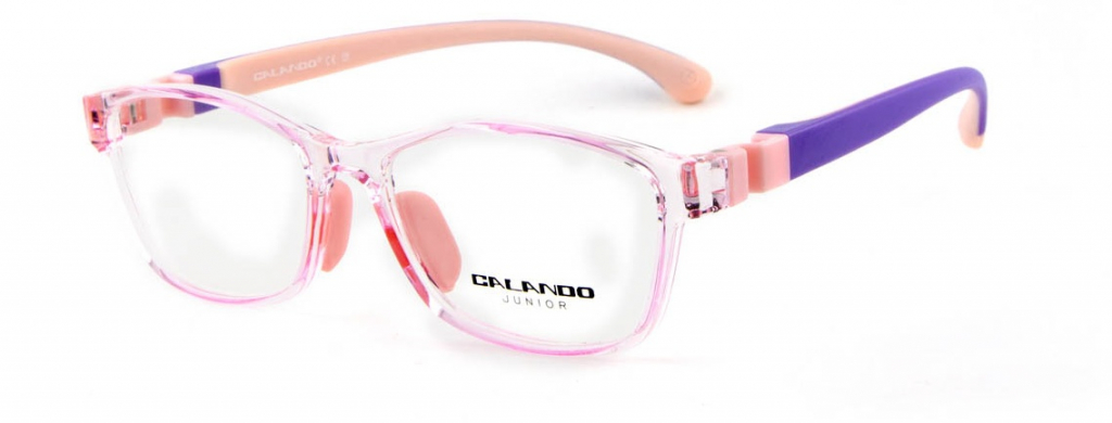 Купить детские медицинские оправы CALANDO СE SP TRD-04