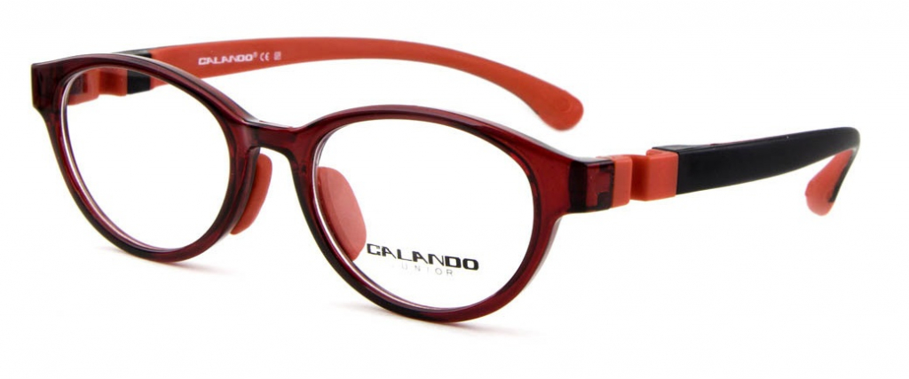 Купить детские медицинские оправы CALANDO СE SP TRD-05
