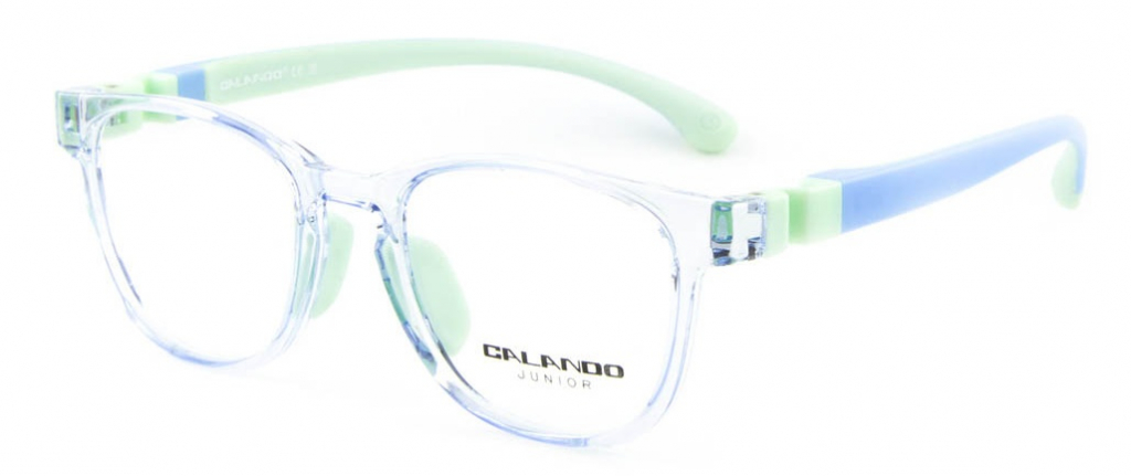 Купить детские очки CALANDO СE SP TRD-06