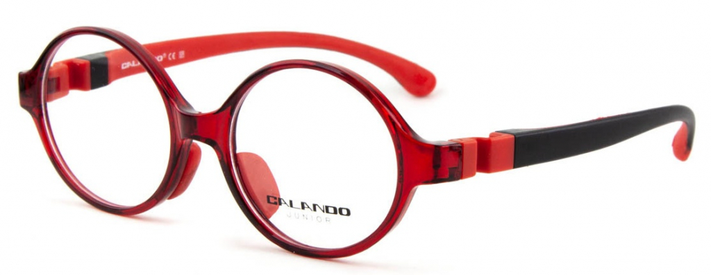 Купить детские очки CALANDO СE SP TRD-07