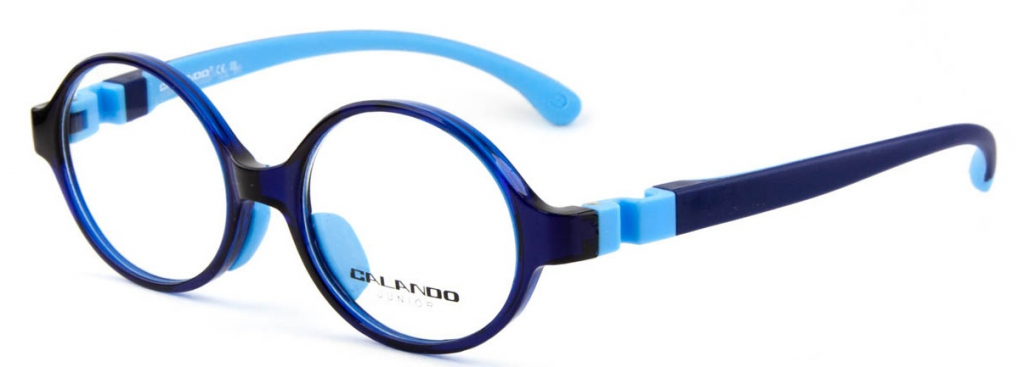 Купить детские очки CALANDO СE SP TRD-07