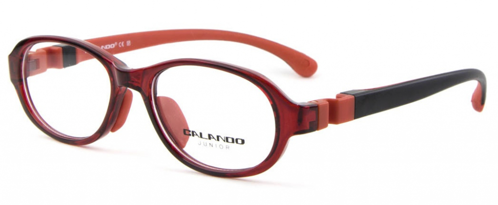 Купить детские очки CALANDO СE SP TRD-08