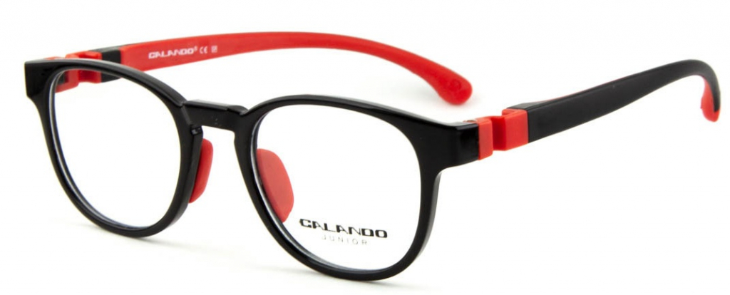 Купить детские очки CALANDO СE SP TRD-09