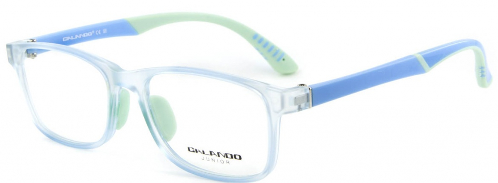 Купить детские очки CALANDO СE SP TRD-12