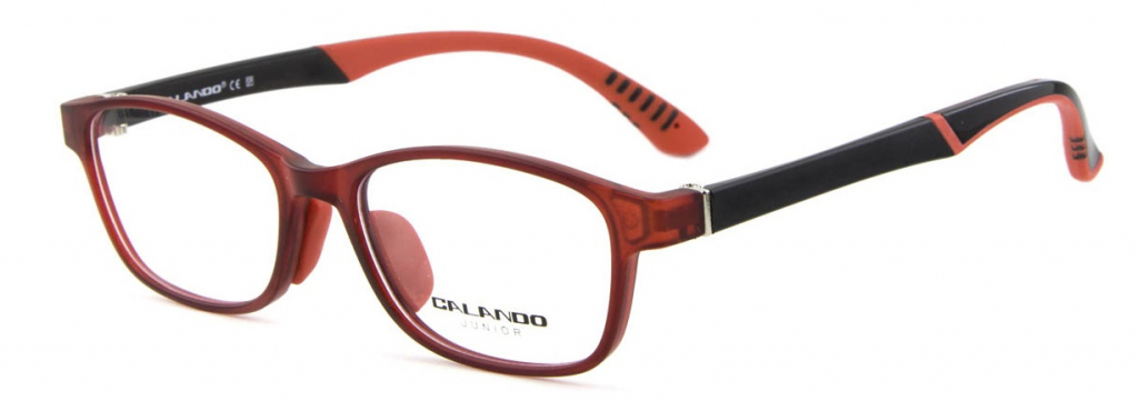 Купить детские очки CALANDO СE SP TRD-20