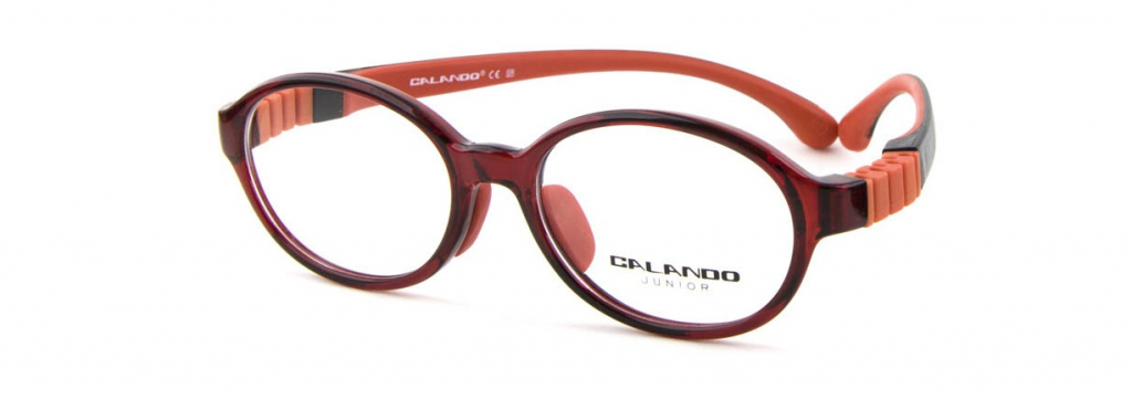 Купить детские очки CALANDO СE SP TRD-21