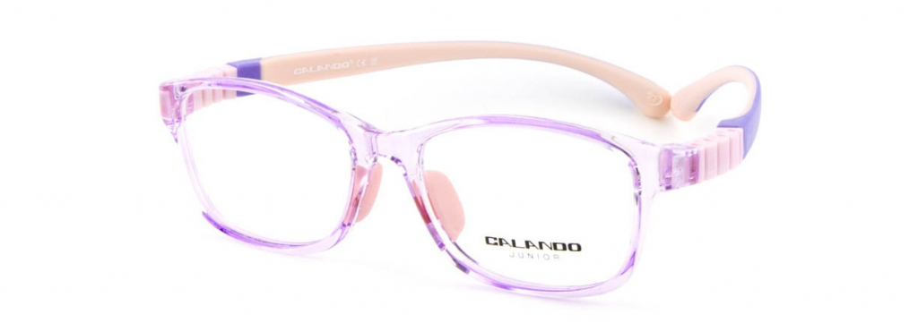 Купить детские очки CALANDO СE SP TRD-22