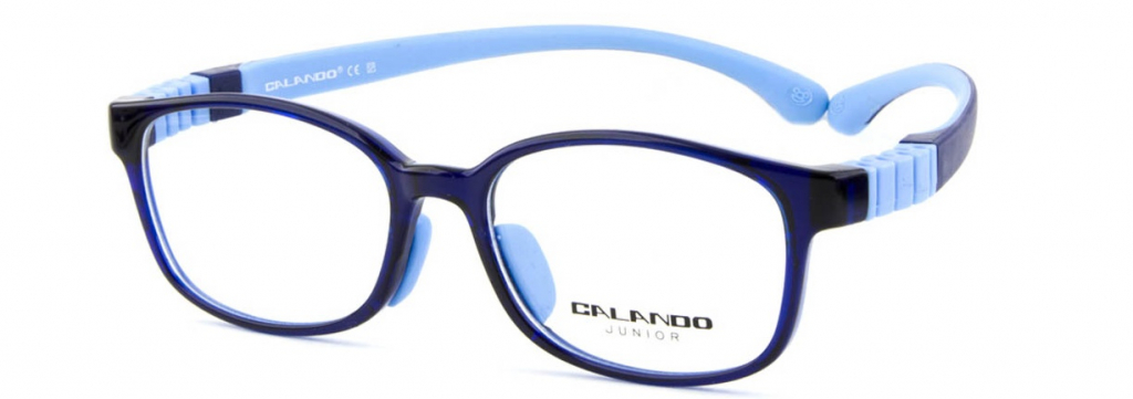 Купить детские очки CALANDO СE SP TRD-23