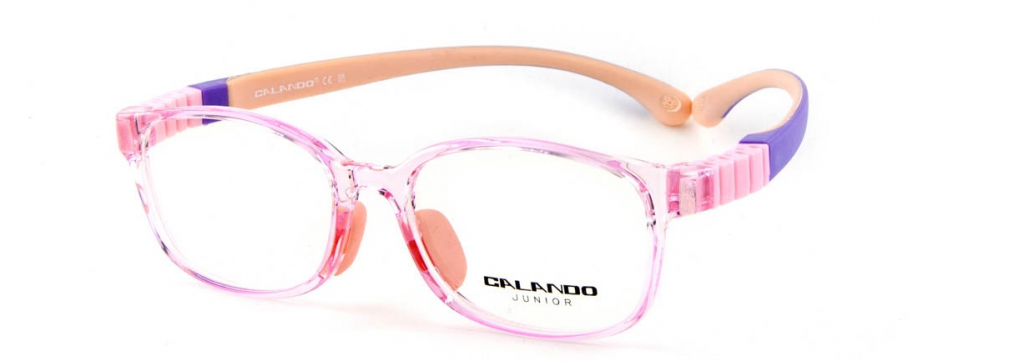 Купить детские очки CALANDO СE SP TRD-23