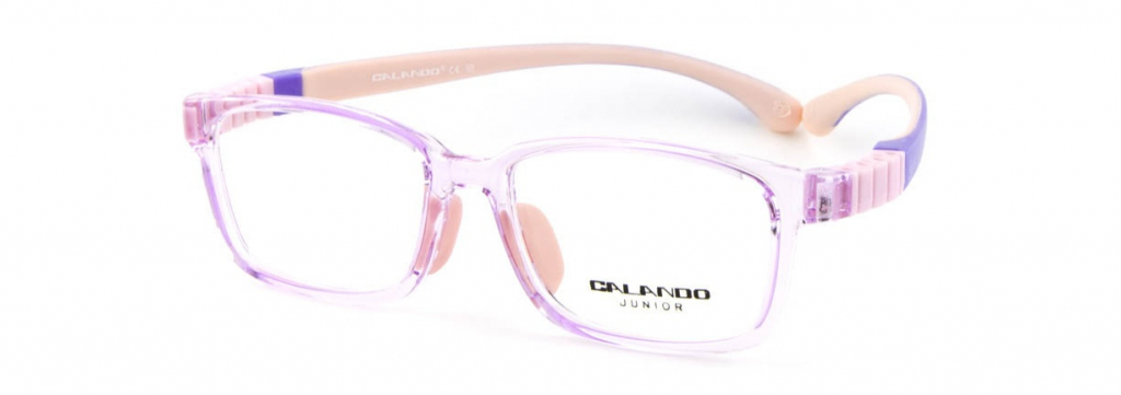Купить детские очки CALANDO СE SP TRD-24
