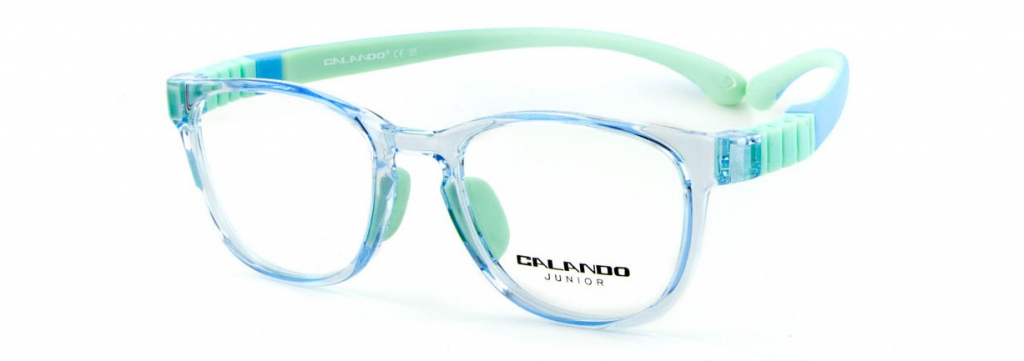 Купить детские очки CALANDO СE SP TRD-26