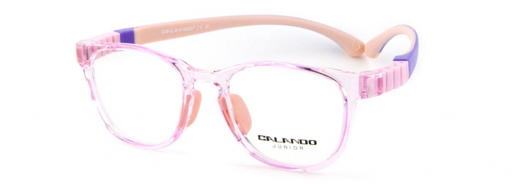 Купить детские медицинские оправы CALANDO СE SP TRD-26