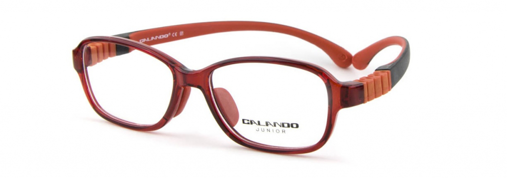 Купить детские медицинские оправы CALANDO СE SP TRD-27