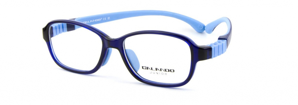 Купить детские медицинские оправы CALANDO СE SP TRD-27