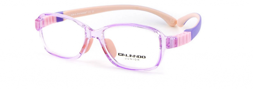 Купить детские медицинские оправы CALANDO СE SP TRD-27