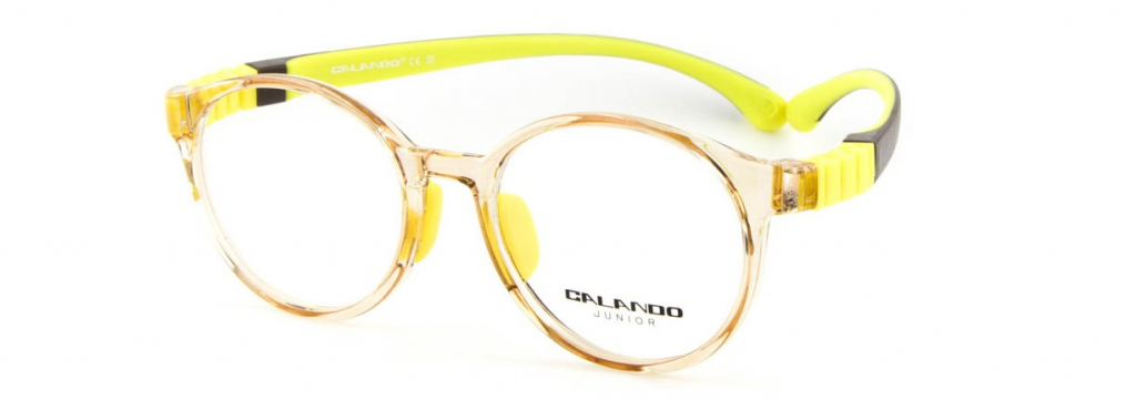 Купить детские медицинские оправы CALANDO СE SP TRD-28