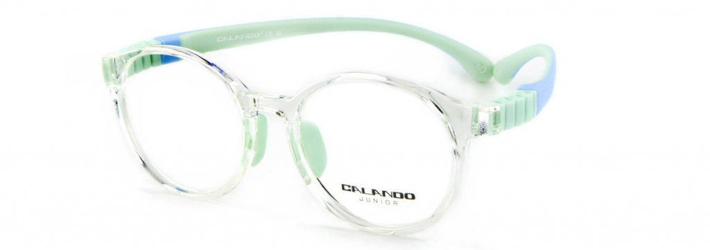 Купить детские медицинские оправы CALANDO СE SP TRD-28
