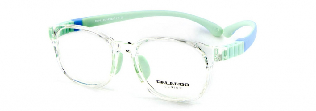 Купить детские медицинские оправы CALANDO СE SP TRD-29