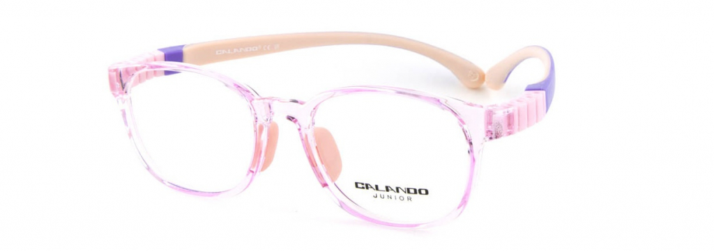 Купить детские медицинские оправы CALANDO СE SP TRD-29