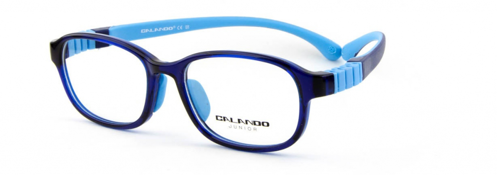 Купить детские медицинские оправы CALANDO СE SP TRD-30