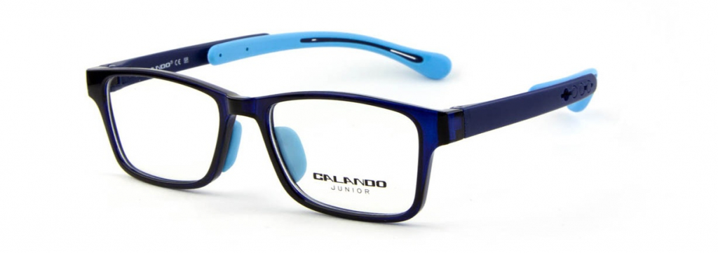 Купить детские медицинские оправы CALANDO СE SP TRJ-02