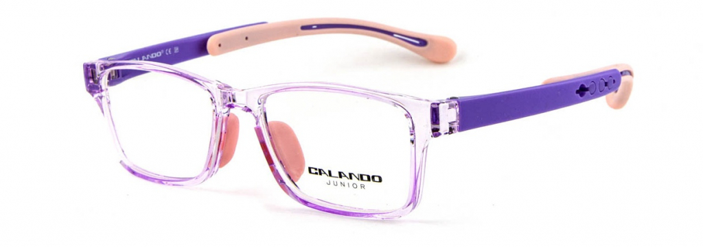 Купить детские медицинские оправы CALANDO СE SP TRJ-02
