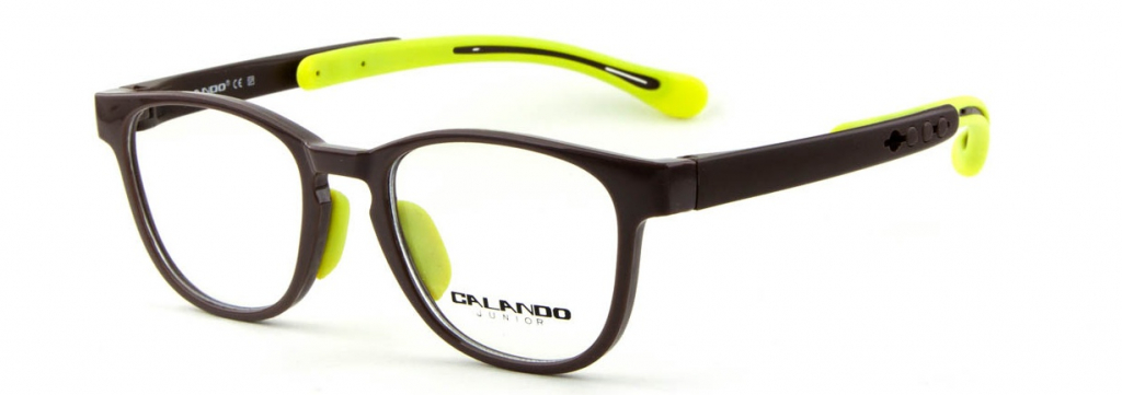 Купить детские медицинские оправы CALANDO СE SP TRJ-06