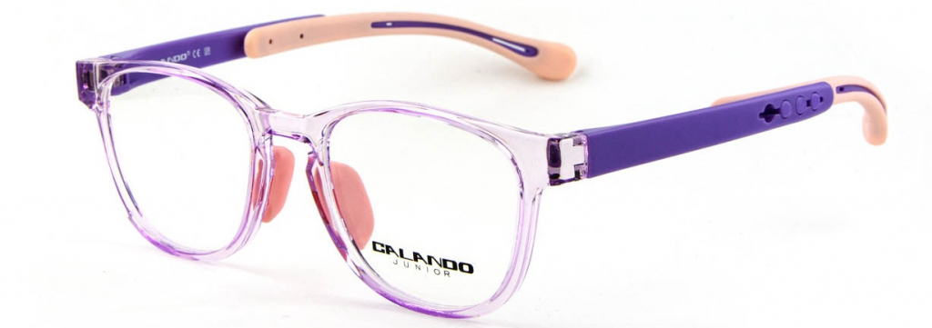 Купить детские медицинские оправы CALANDO СE SP TRJ-06