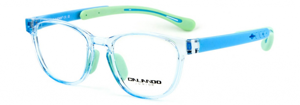Купить детские медицинские оправы CALANDO СE SP TRJ-06