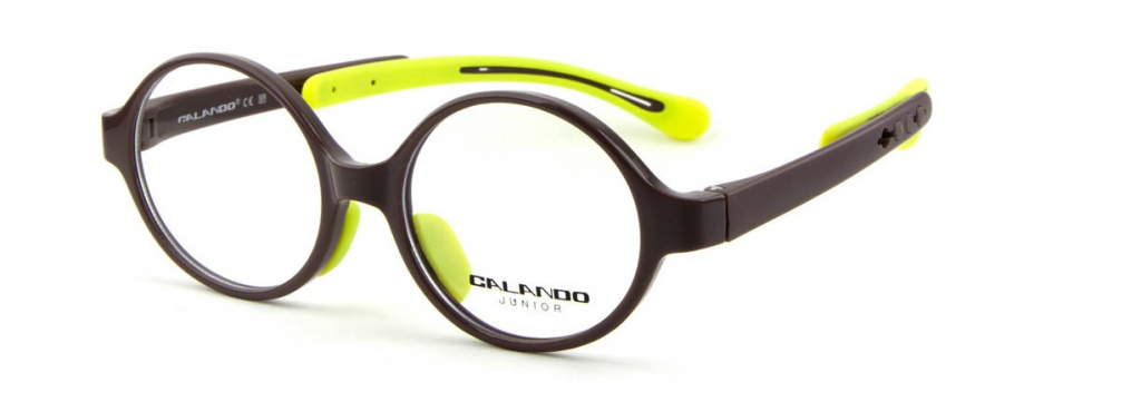 Купить детские медицинские оправы CALANDO СE SP TRJ-07