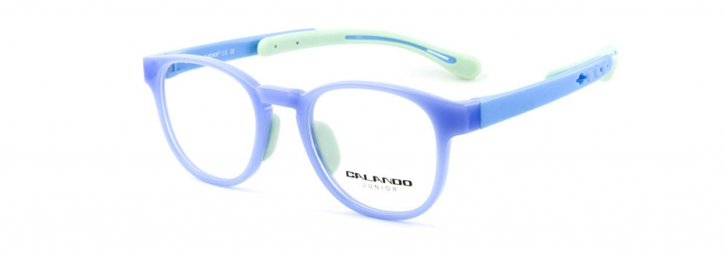 Купить детские медицинские оправы CALANDO СE SP TRJ-09