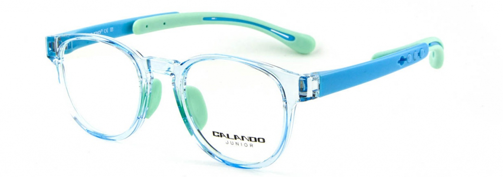 Купить детские медицинские оправы CALANDO СE SP TRJ-09