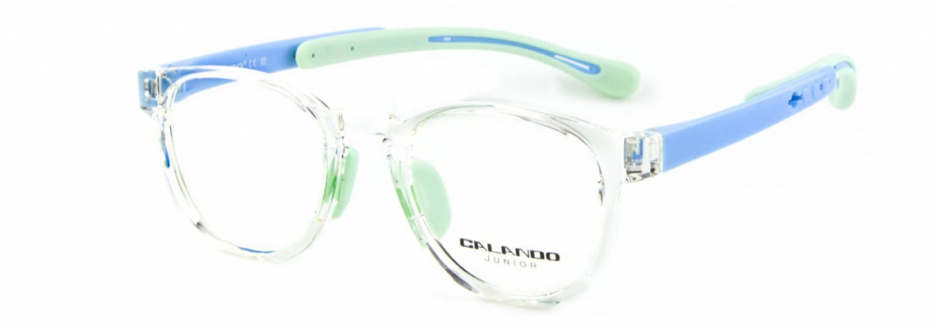 Купить детские медицинские оправы CALANDO СE SP TRJ-09