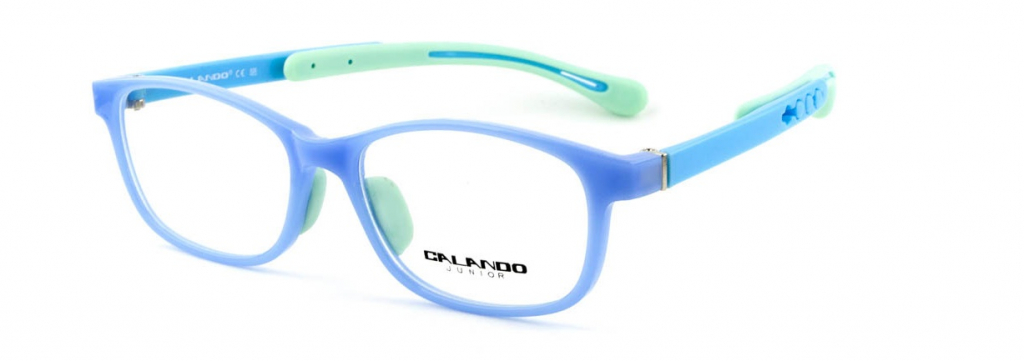 Купить детские медицинские оправы CALANDO СE SP TRJ-13