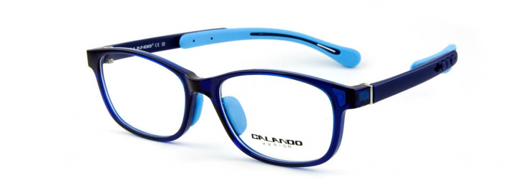 Купить детские медицинские оправы CALANDO СE SP TRJ-13