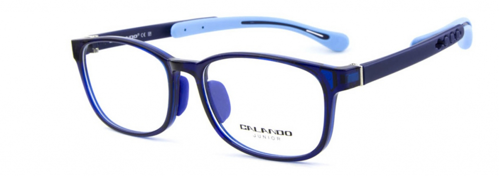 Купить детские медицинские оправы CALANDO СE SP TRJ-15