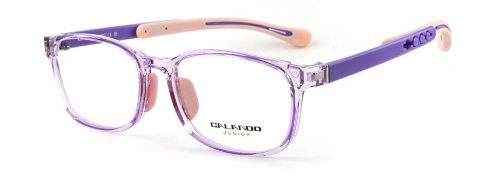 Купить детские медицинские оправы CALANDO СE SP TRJ-15