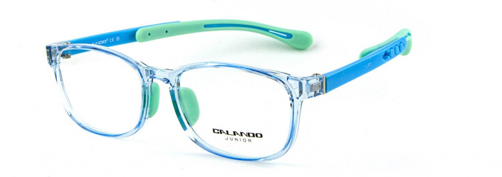 Купить детские медицинские оправы CALANDO СE SP TRJ-15
